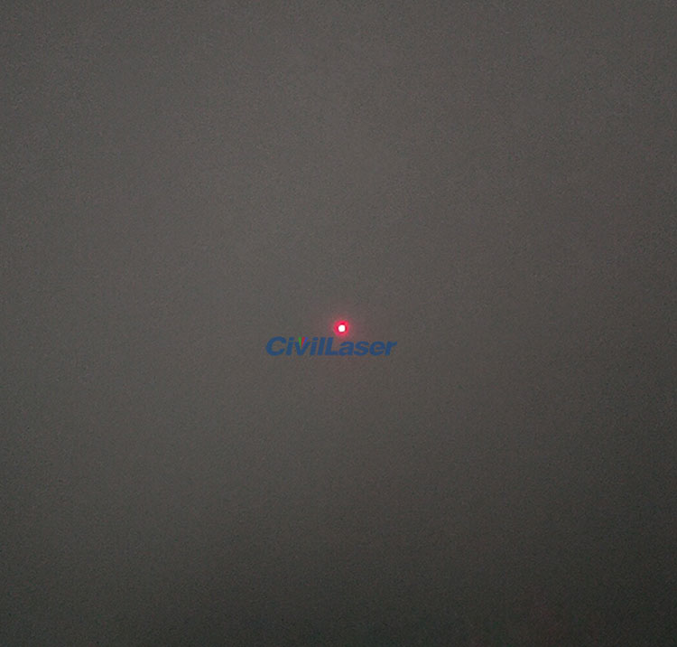 laser module